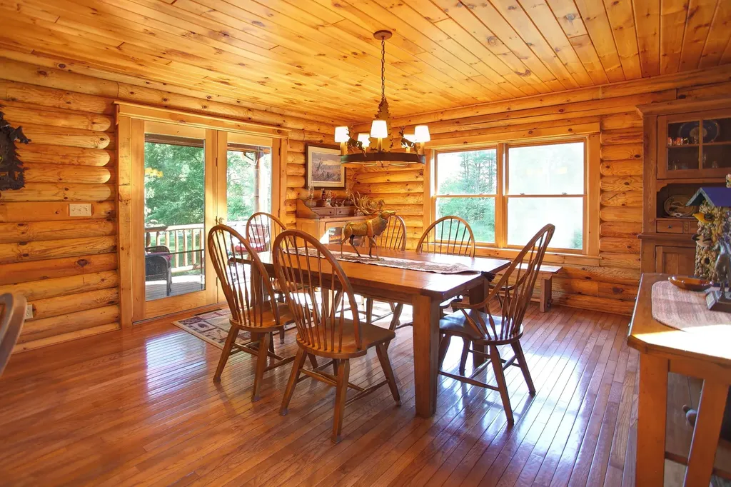 8100 Hodge Road Fife Lake Township MI 49649