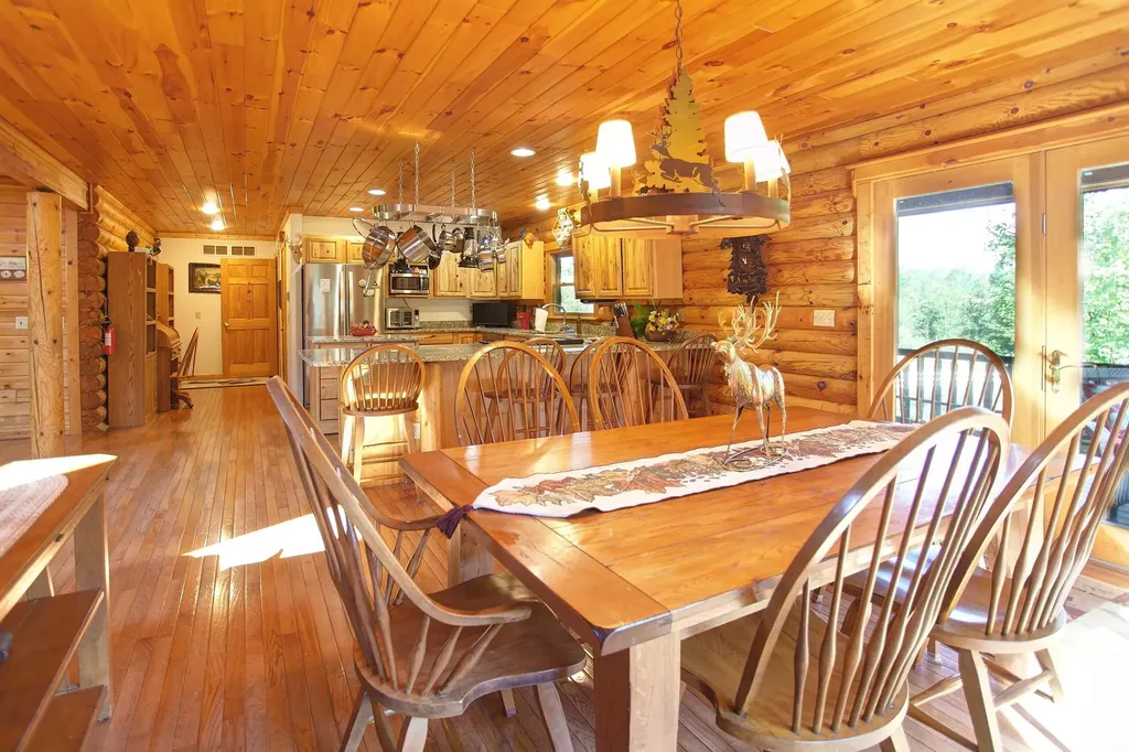 8100 Hodge Road Fife Lake Township MI 49649