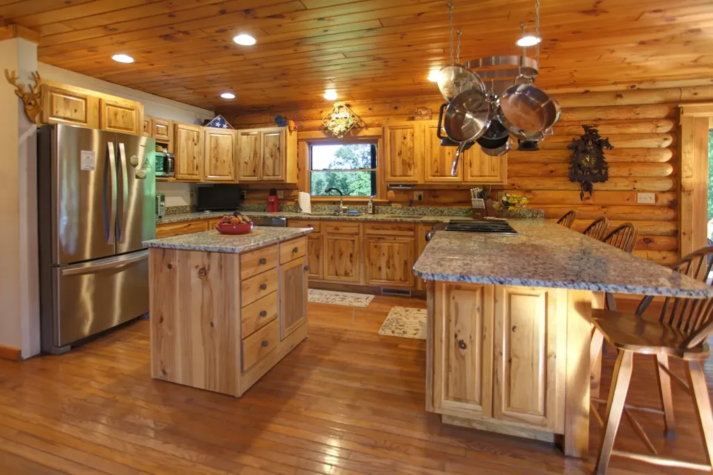 8100 Hodge Road Fife Lake Township MI 49649