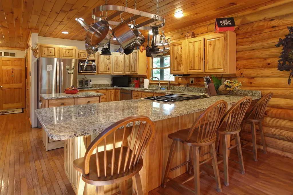 8100 Hodge Road Fife Lake Township MI 49649