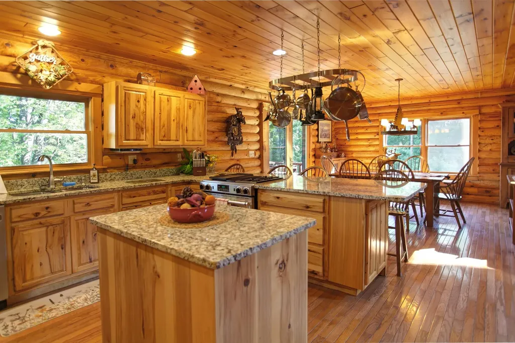 8100 Hodge Road Fife Lake Township MI 49649