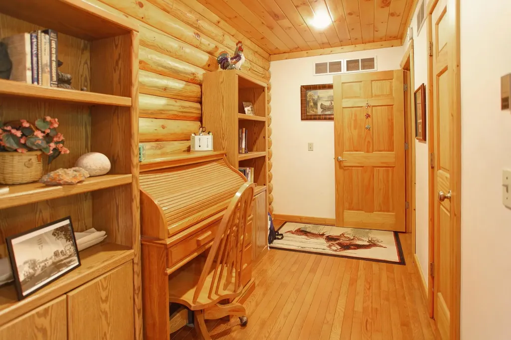 8100 Hodge Road Fife Lake Township MI 49649