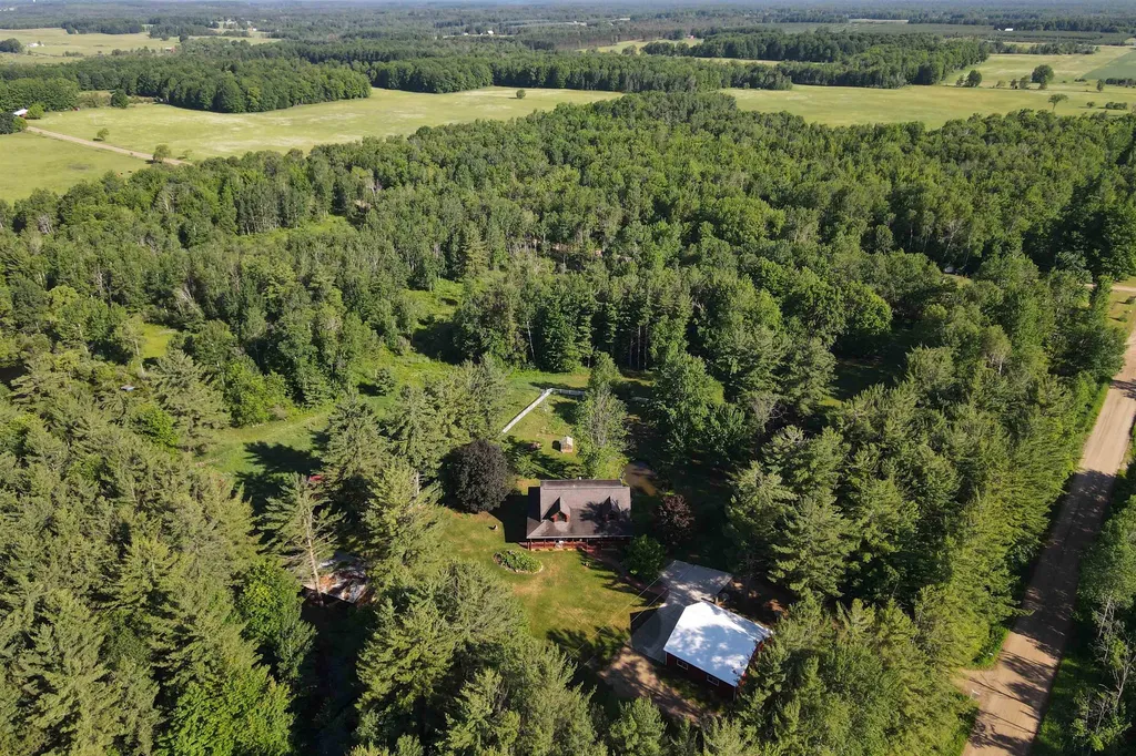 8100 Hodge Road Fife Lake Township MI 49649