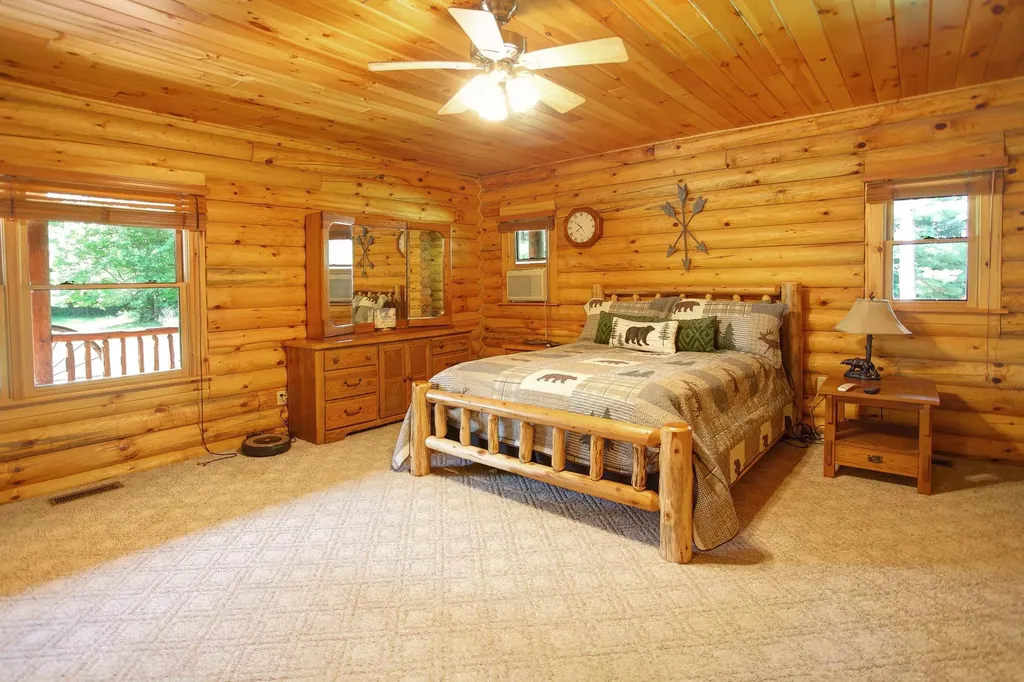 8100 Hodge Road Fife Lake Township MI 49649
