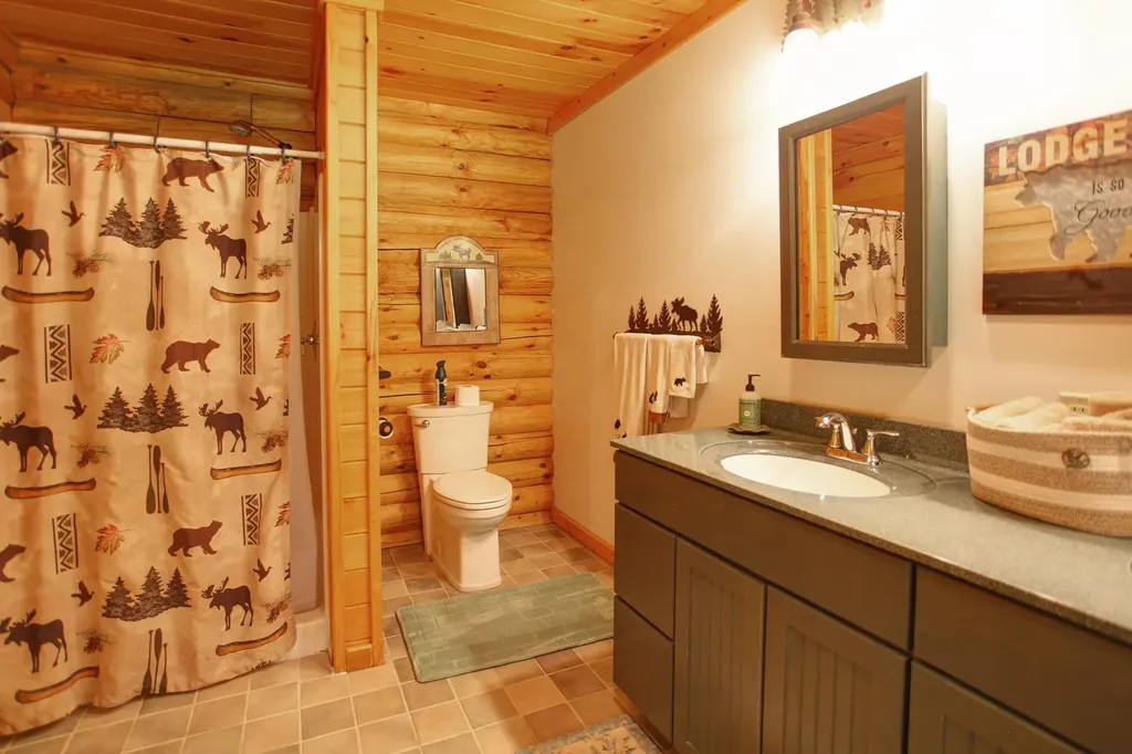 8100 Hodge Road Fife Lake Township MI 49649