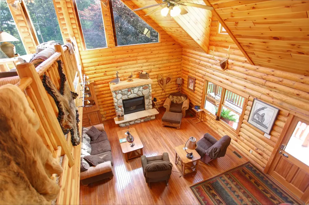 8100 Hodge Road Fife Lake Township MI 49649