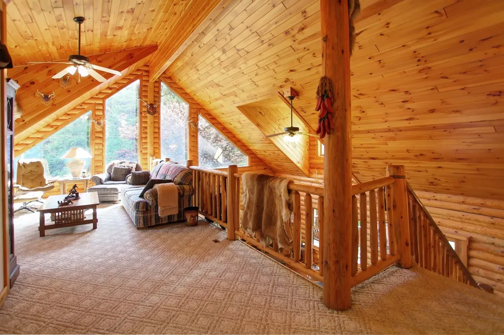 8100 Hodge Road Fife Lake Township MI 49649