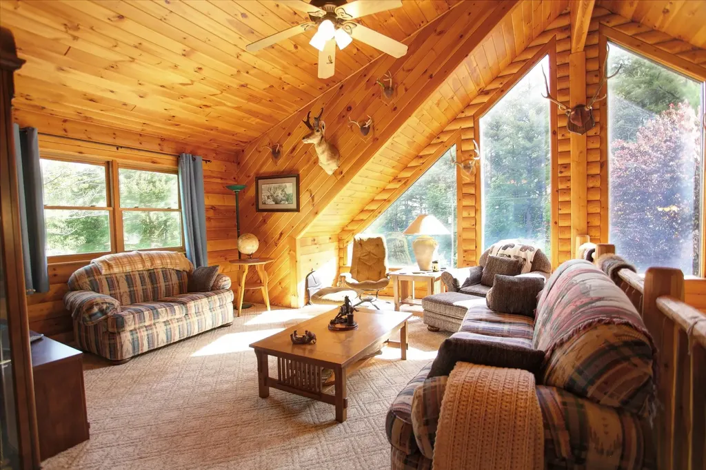 8100 Hodge Road Fife Lake Township MI 49649