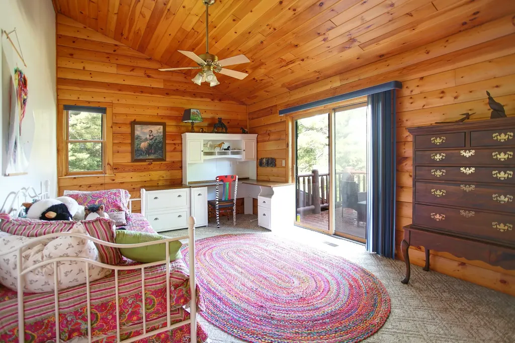 8100 Hodge Road Fife Lake Township MI 49649