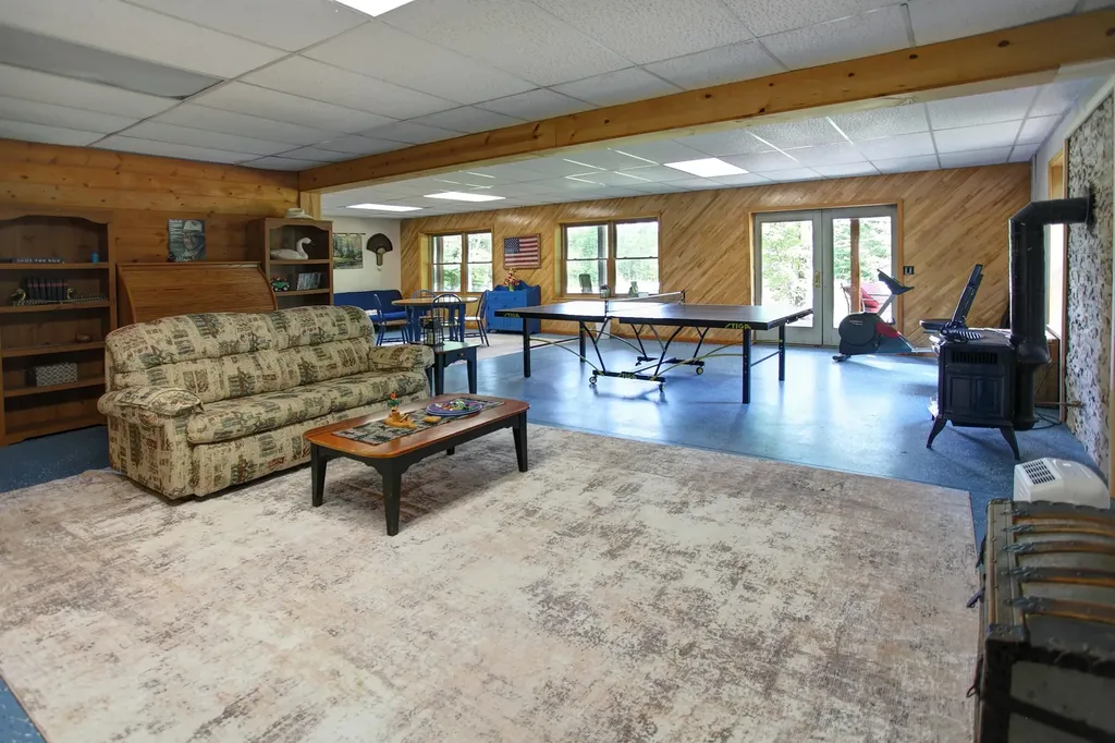 8100 Hodge Road Fife Lake Township MI 49649