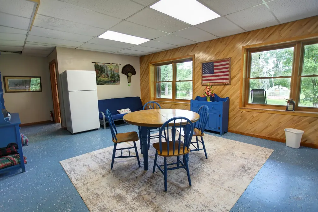 8100 Hodge Road Fife Lake Township MI 49649