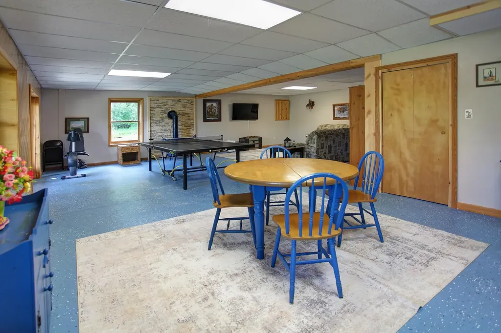 8100 Hodge Road Fife Lake Township MI 49649