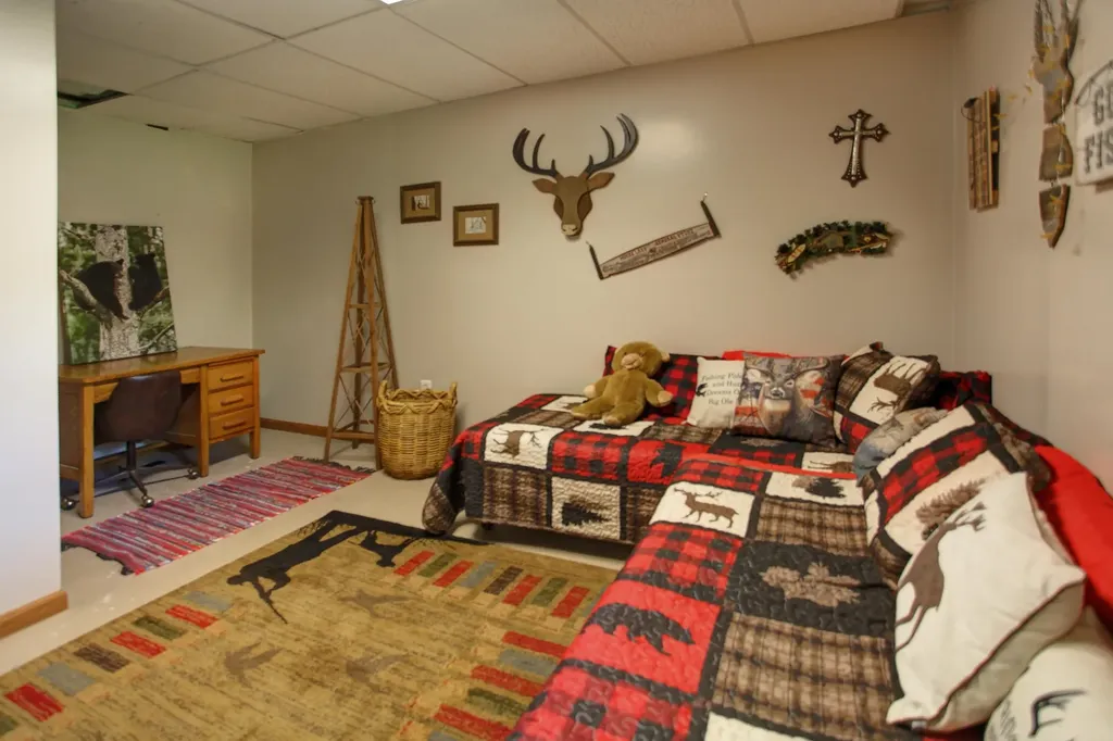 8100 Hodge Road Fife Lake Township MI 49649