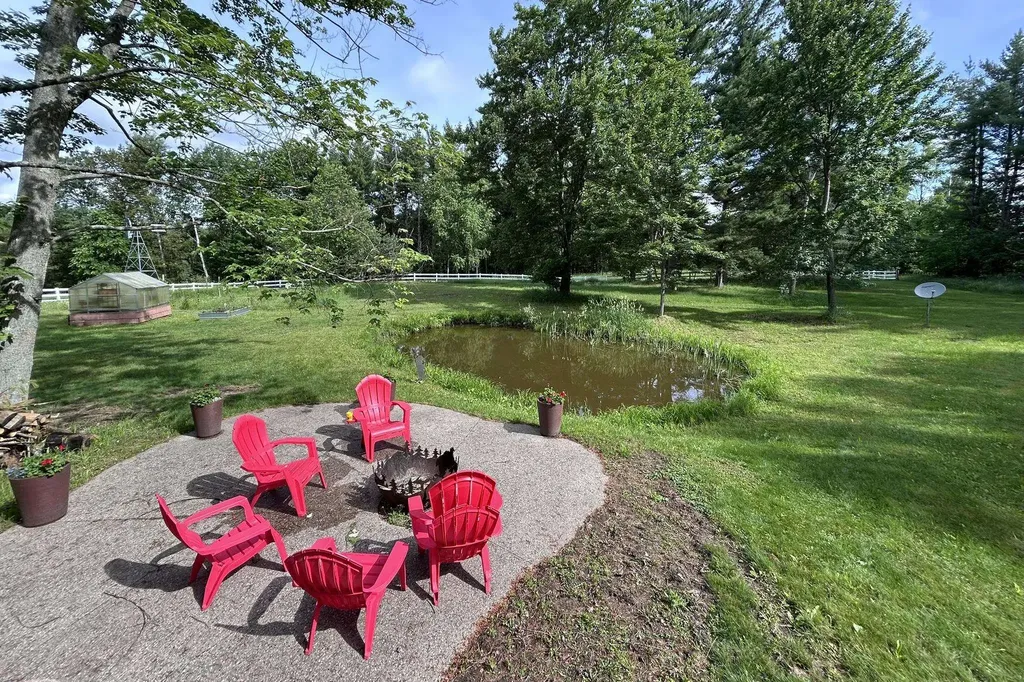 8100 Hodge Road Fife Lake Township MI 49649
