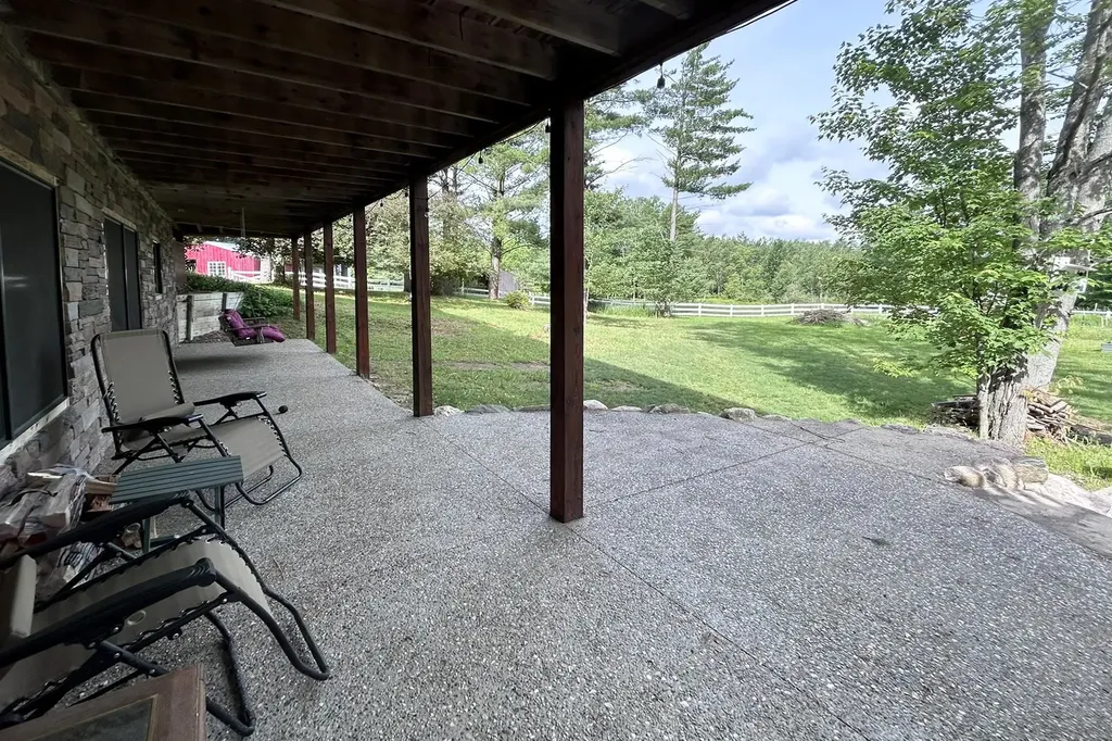 8100 Hodge Road Fife Lake Township MI 49649