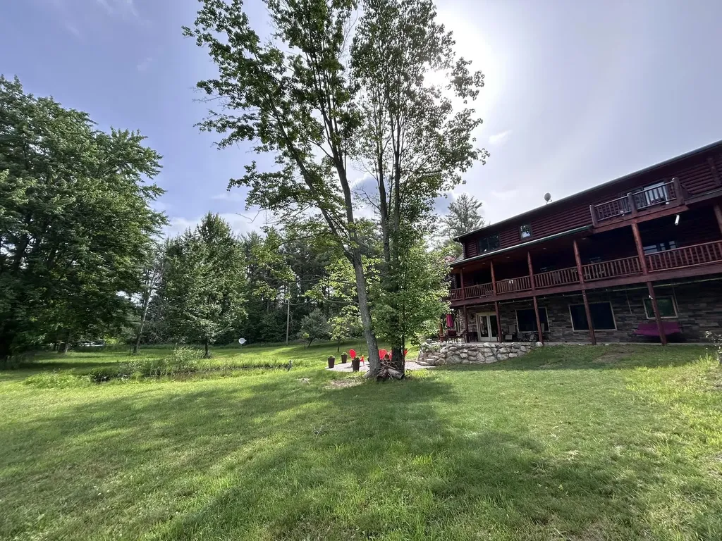 8100 Hodge Road Fife Lake Township MI 49649