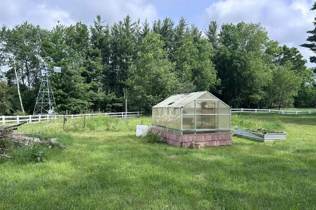 8100 Hodge Road Fife Lake Township MI 49649