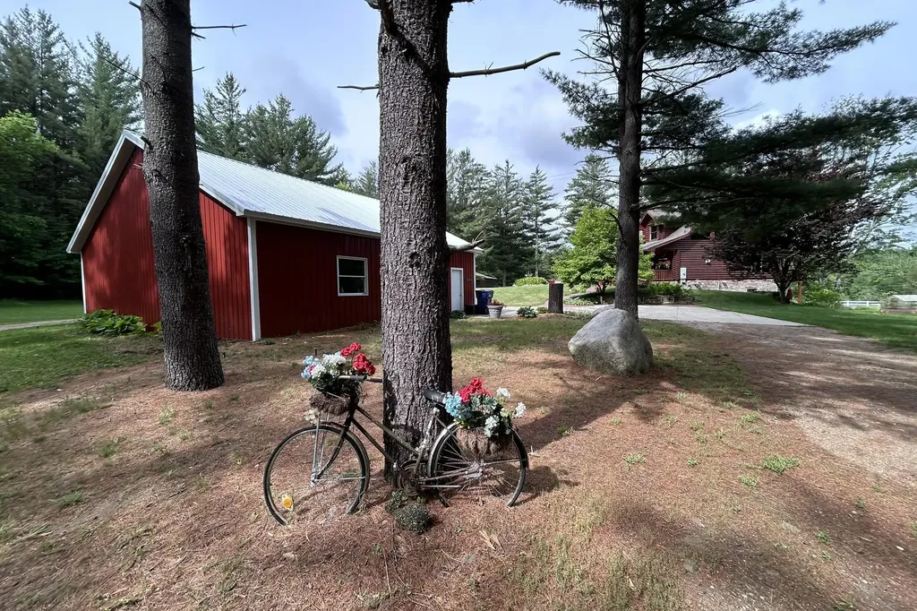 8100 Hodge Road Fife Lake Township MI 49649