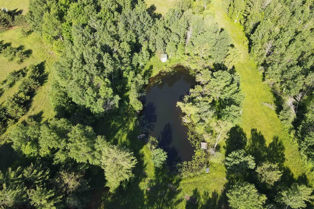 8100 Hodge Road Fife Lake Township MI 49649