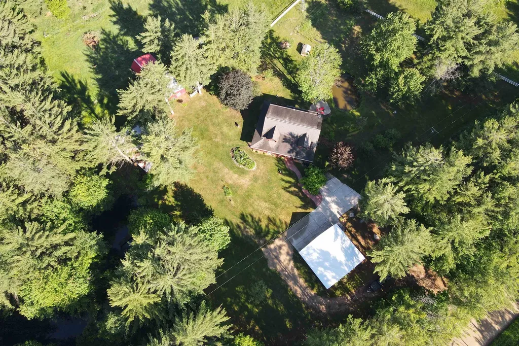 8100 Hodge Road Fife Lake Township MI 49649