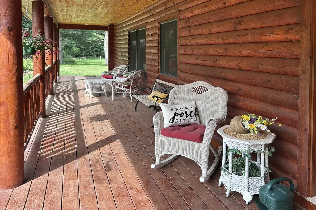 8100 Hodge Road Fife Lake Township MI 49649