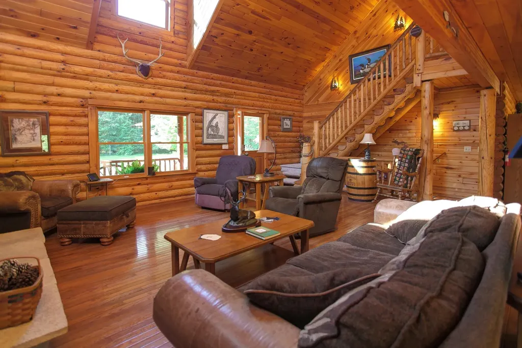 8100 Hodge Road Fife Lake Township MI 49649