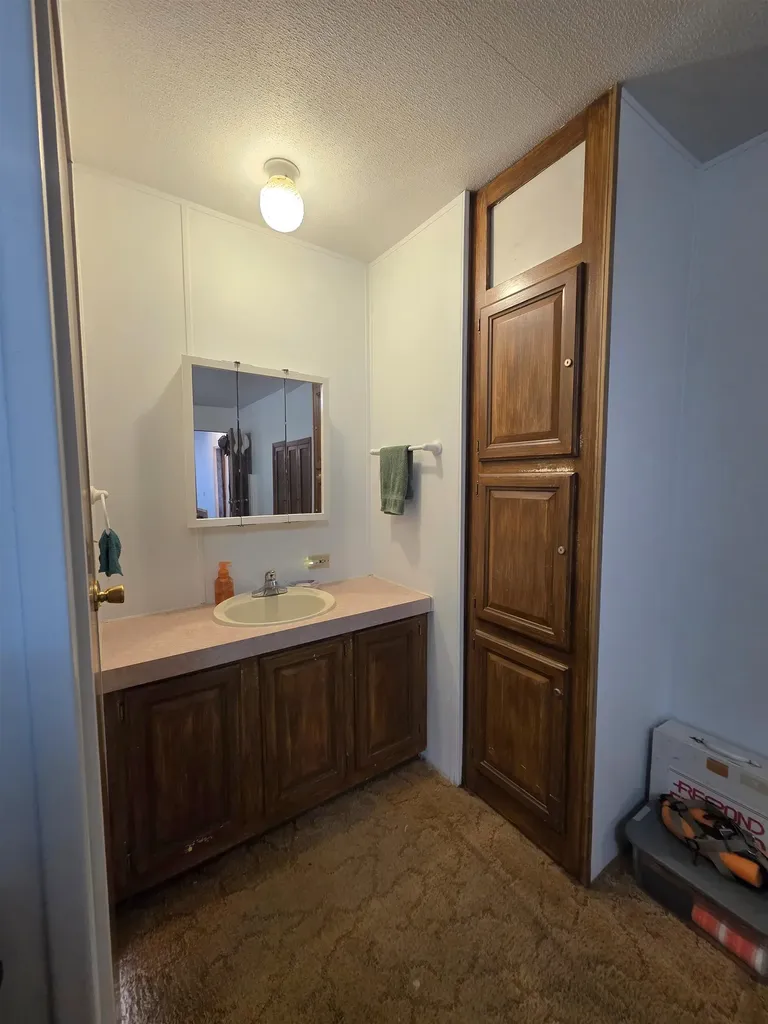 2822 W Ironwood Drive Blair Township MI 49685