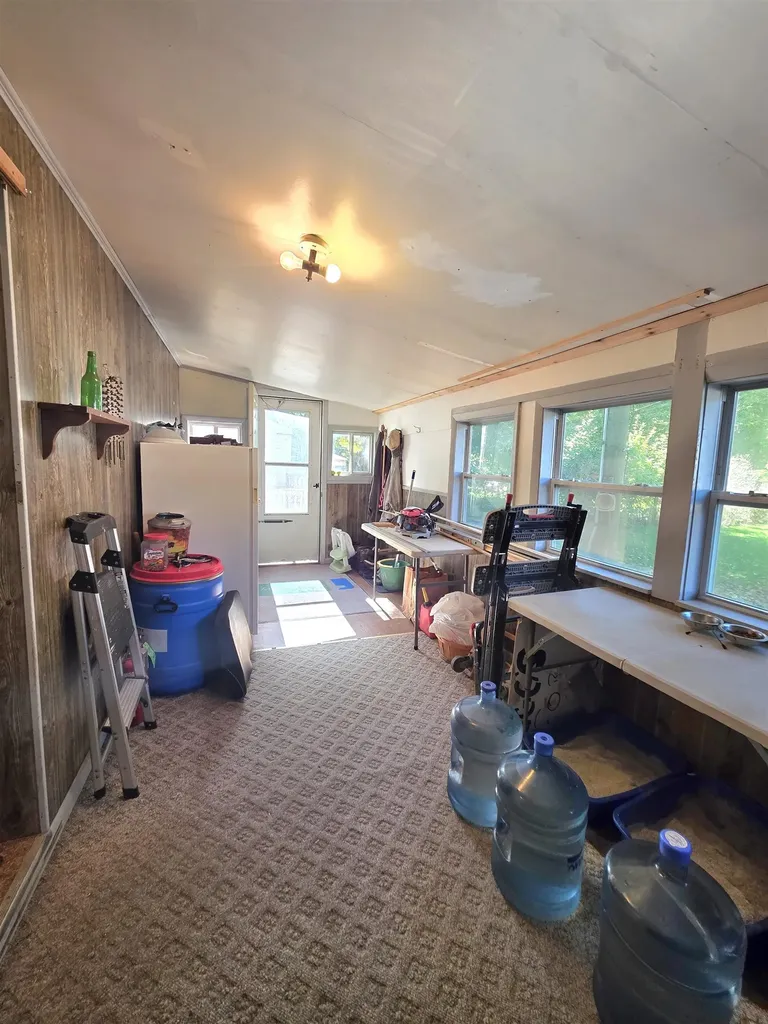 2822 W Ironwood Drive Blair Township MI 49685