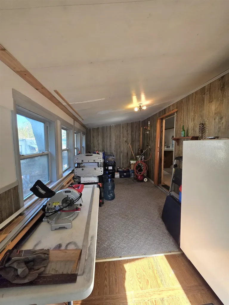 2822 W Ironwood Drive Blair Township MI 49685