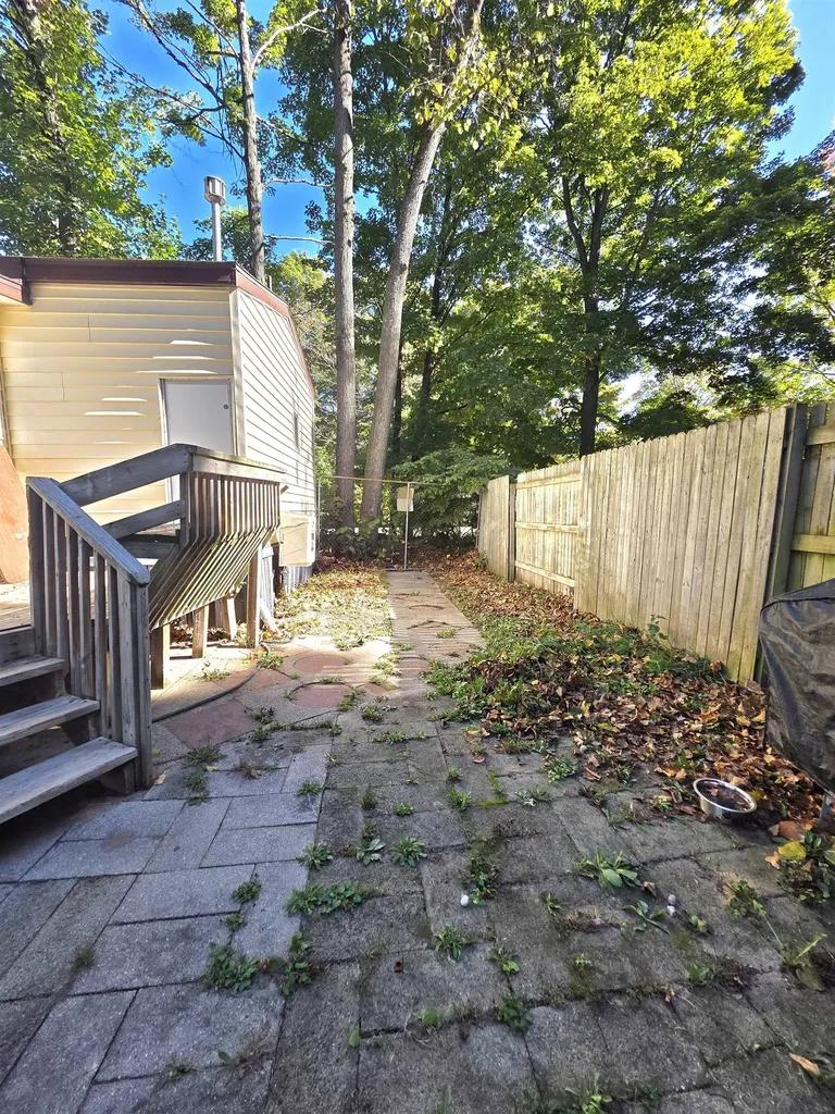 2822 W Ironwood Drive Blair Township MI 49685
