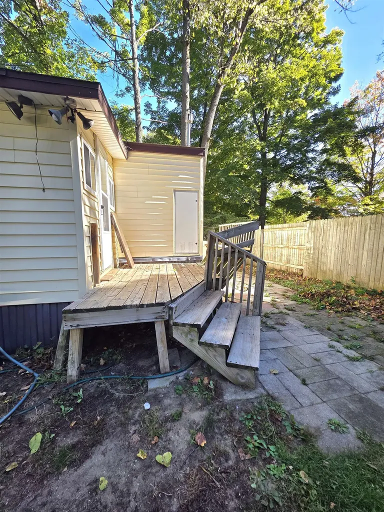2822 W Ironwood Drive Blair Township MI 49685
