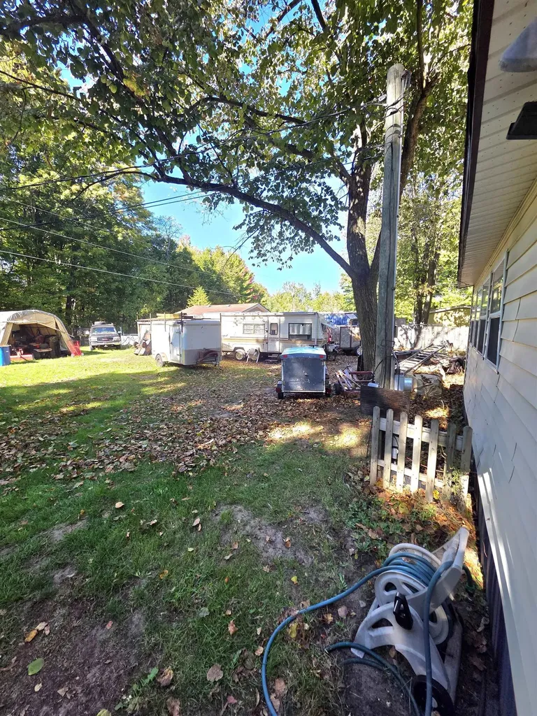 2822 W Ironwood Drive Blair Township MI 49685