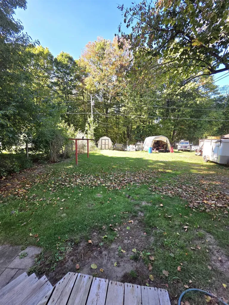 2822 W Ironwood Drive Blair Township MI 49685