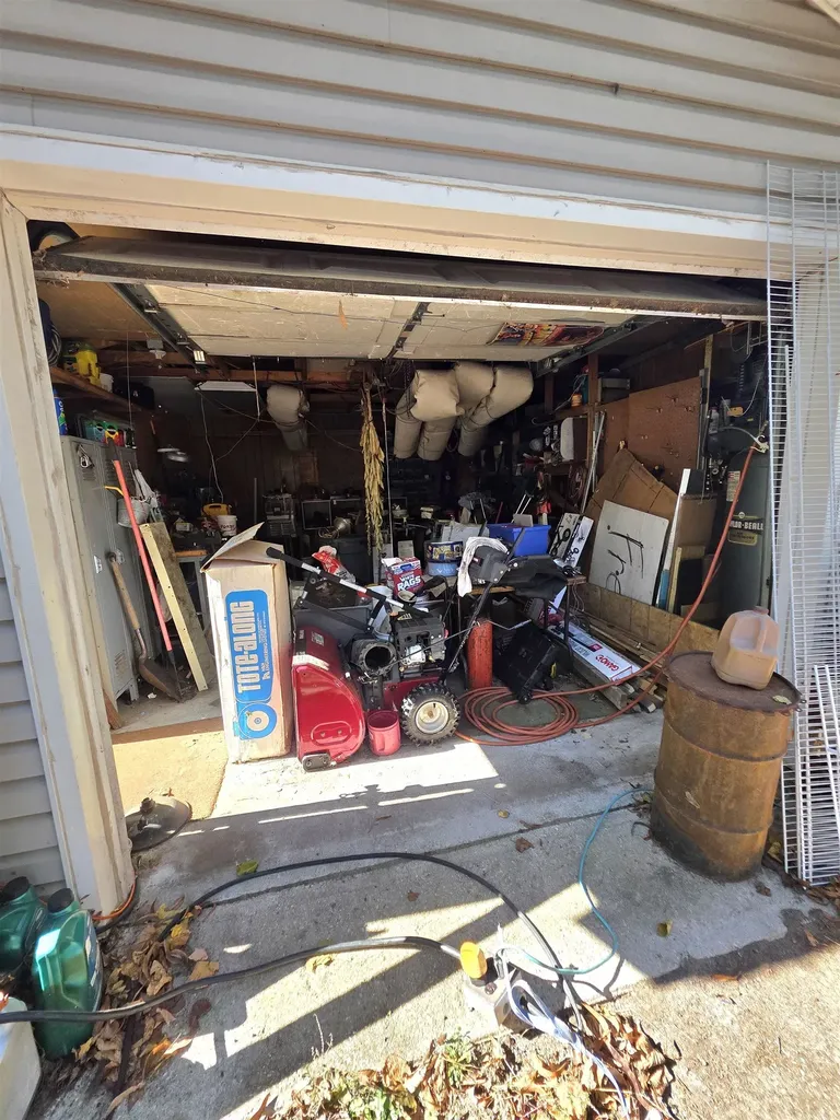 2822 W Ironwood Drive Blair Township MI 49685