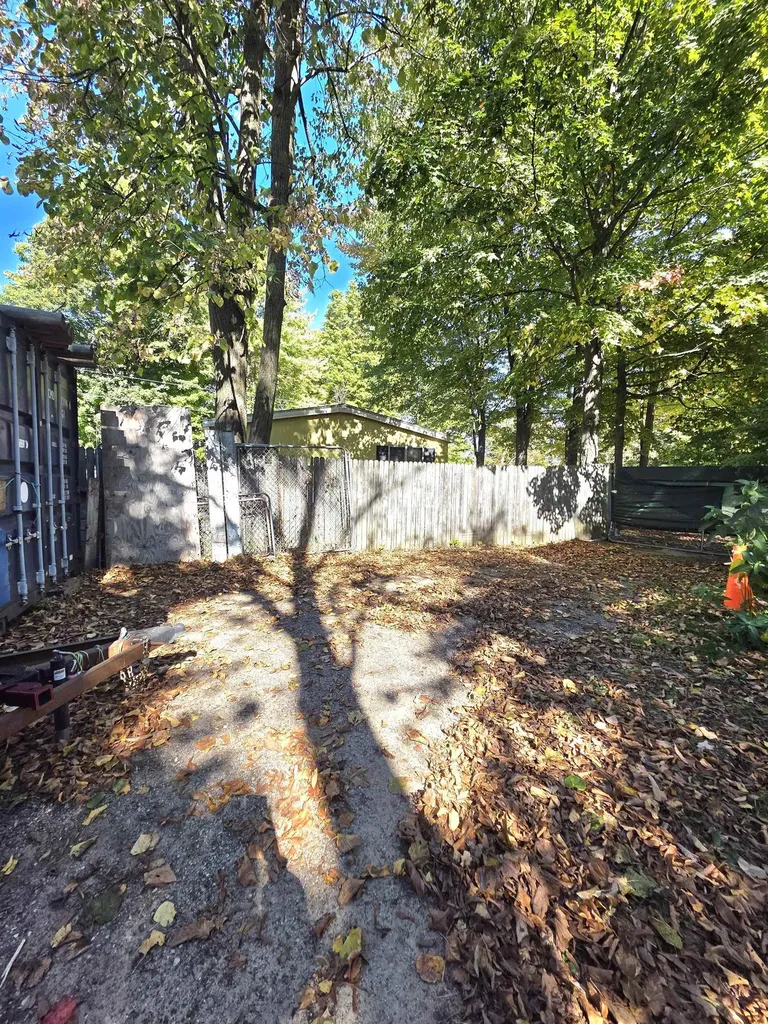 2822 W Ironwood Drive Blair Township MI 49685