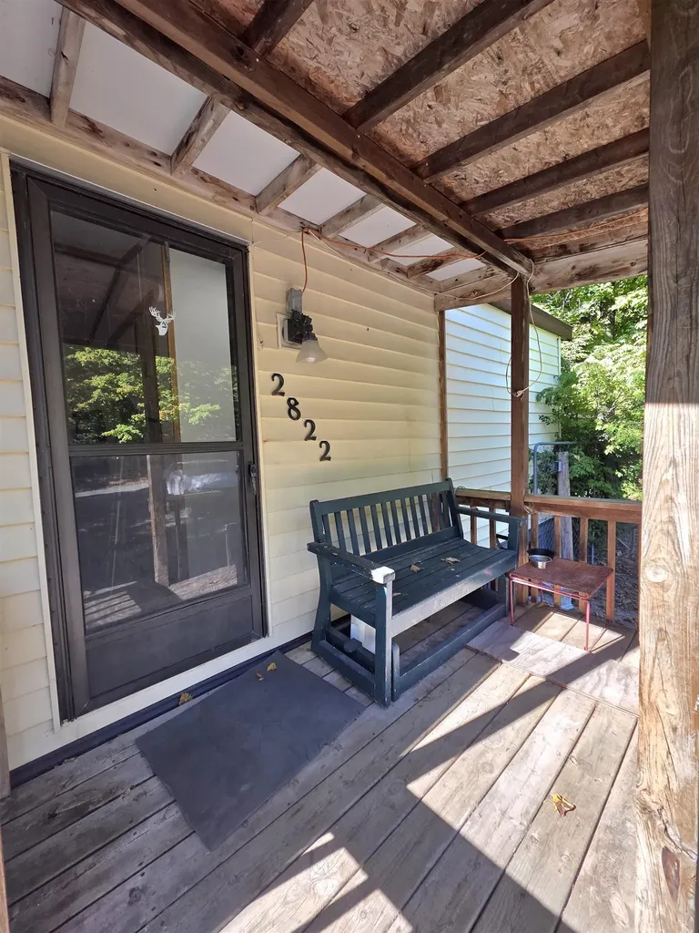 2822 W Ironwood Drive Blair Township MI 49685