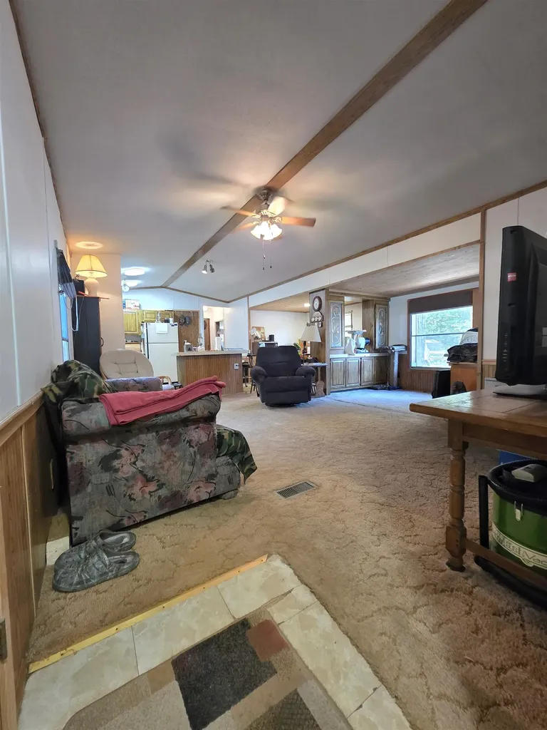 2822 W Ironwood Drive Blair Township MI 49685