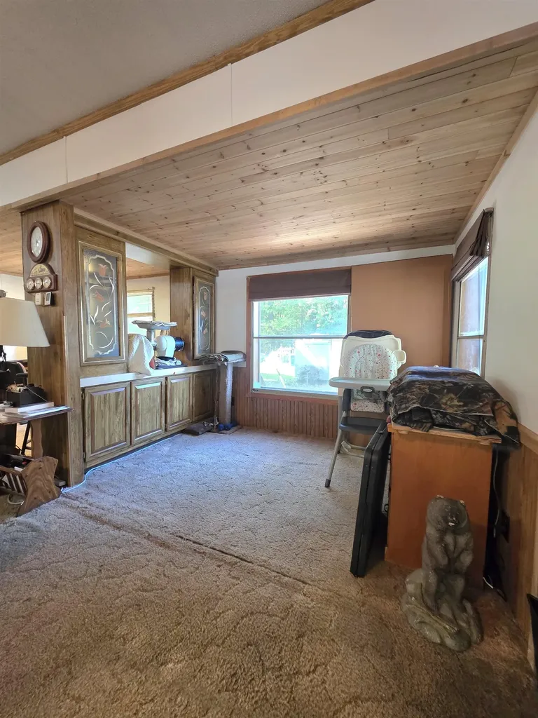 2822 W Ironwood Drive Blair Township MI 49685