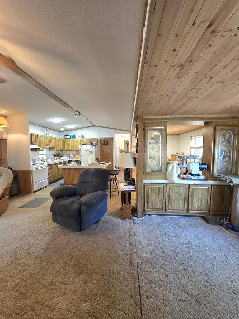 2822 W Ironwood Drive Blair Township MI 49685