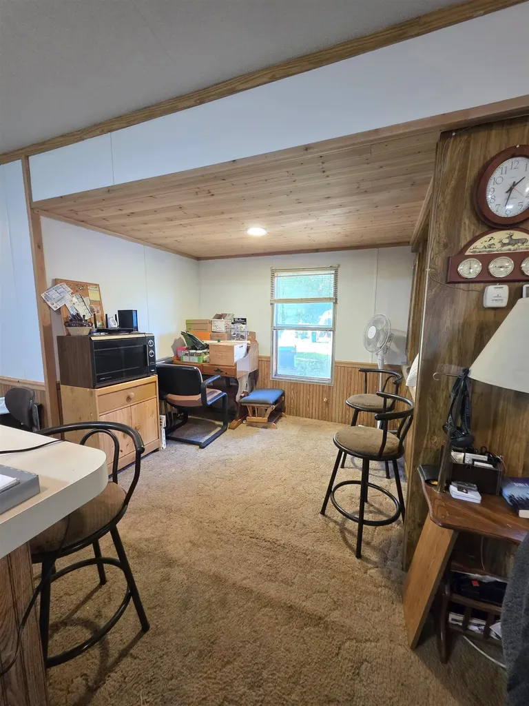 2822 W Ironwood Drive Blair Township MI 49685
