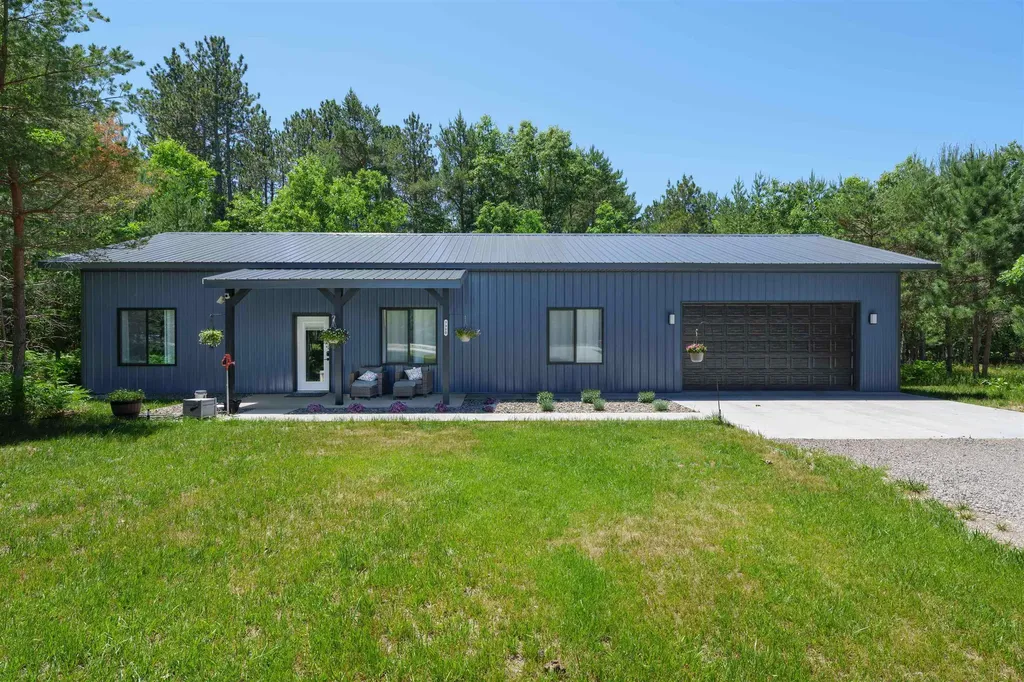 7980+ Springwater Drive Clearwater Township MI 49676
