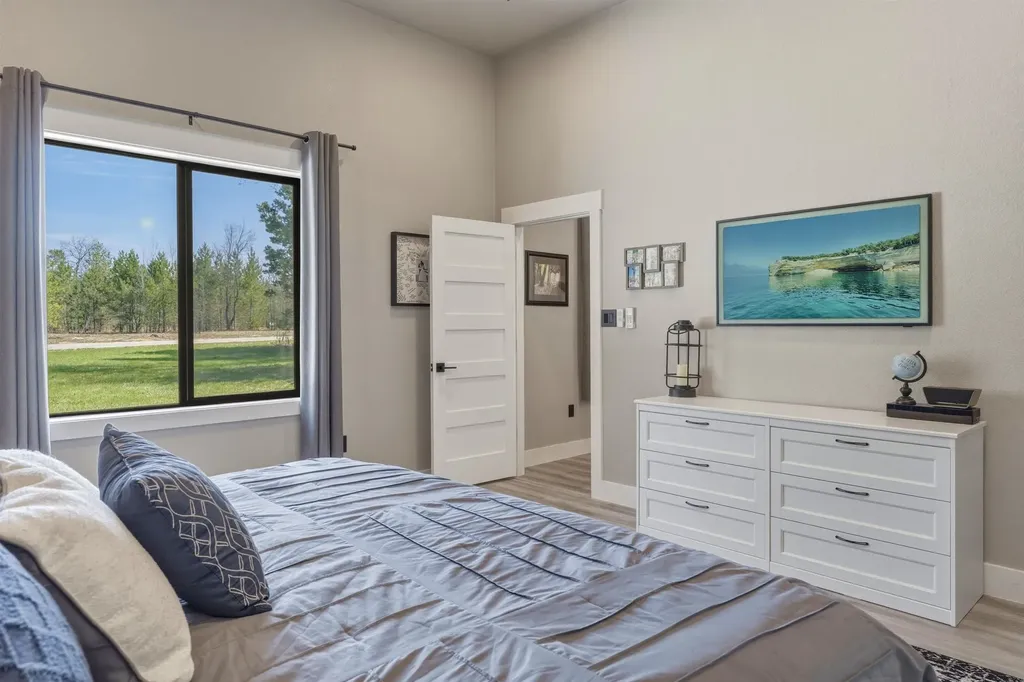 7980+ Springwater Drive Clearwater Township MI 49676