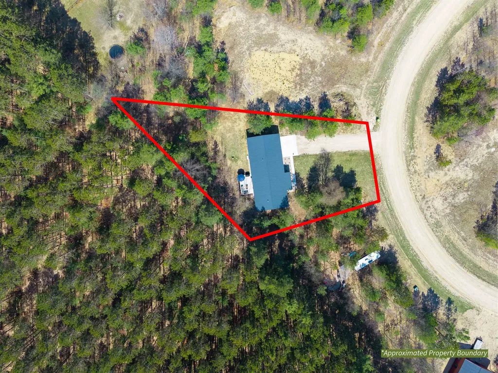 7980+ Springwater Drive Clearwater Township MI 49676