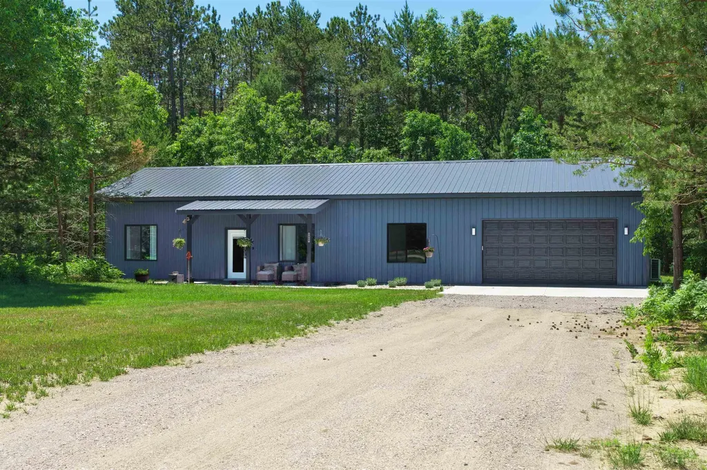 7980+ Springwater Drive Clearwater Township MI 49676