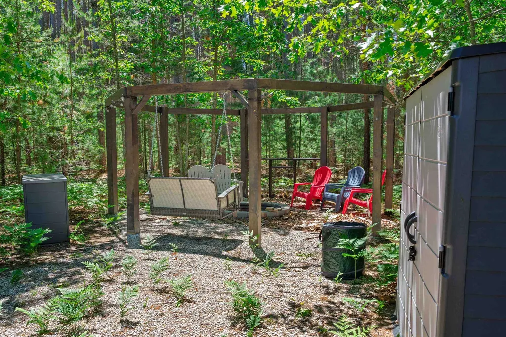7980+ Springwater Drive Clearwater Township MI 49676