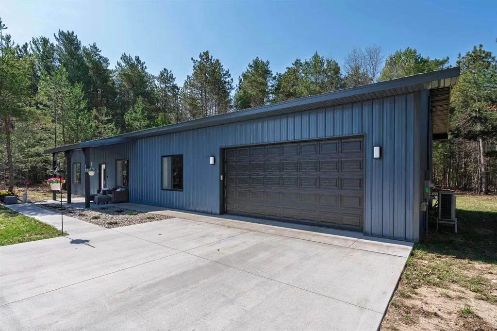 7980+ Springwater Drive Clearwater Township MI 49676