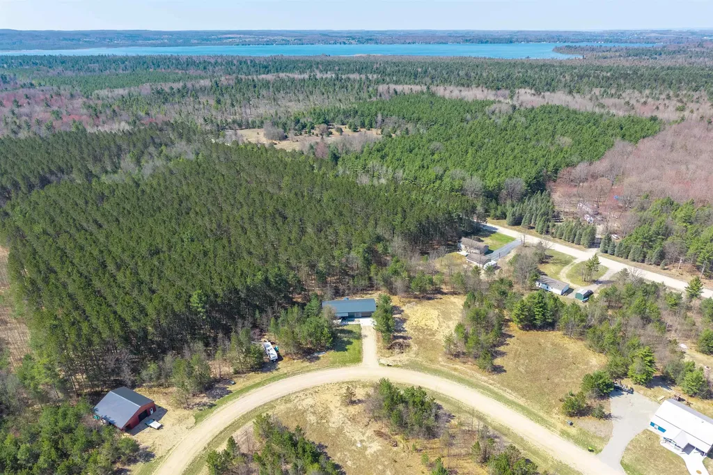 7980+ Springwater Drive Clearwater Township MI 49676