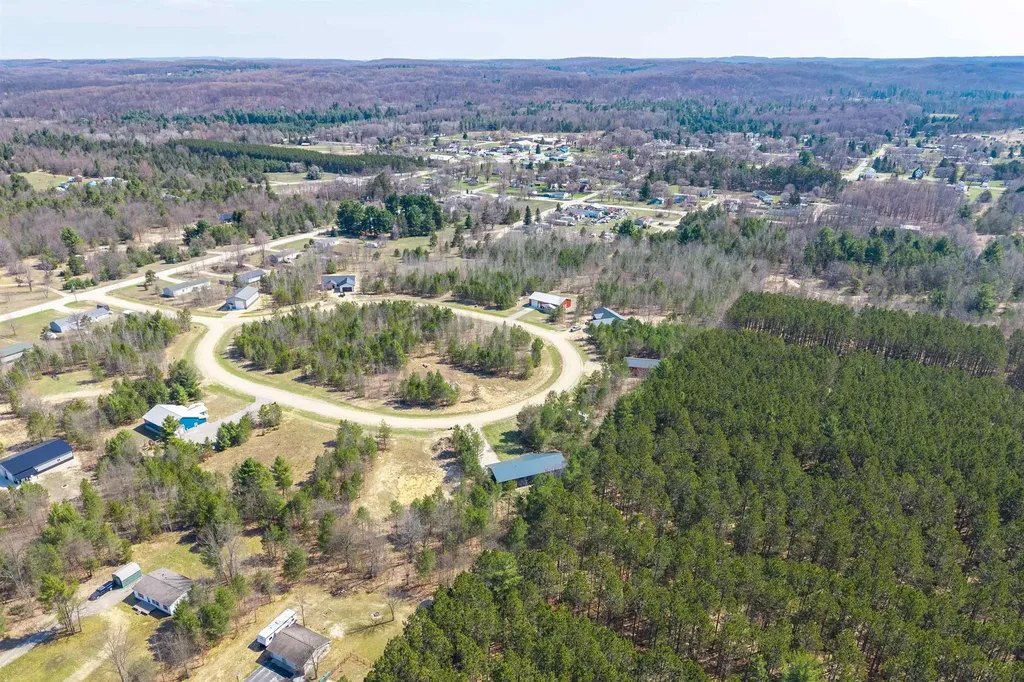 7980+ Springwater Drive Clearwater Township MI 49676