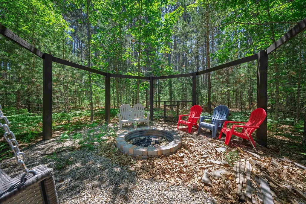 7980+ Springwater Drive Clearwater Township MI 49676