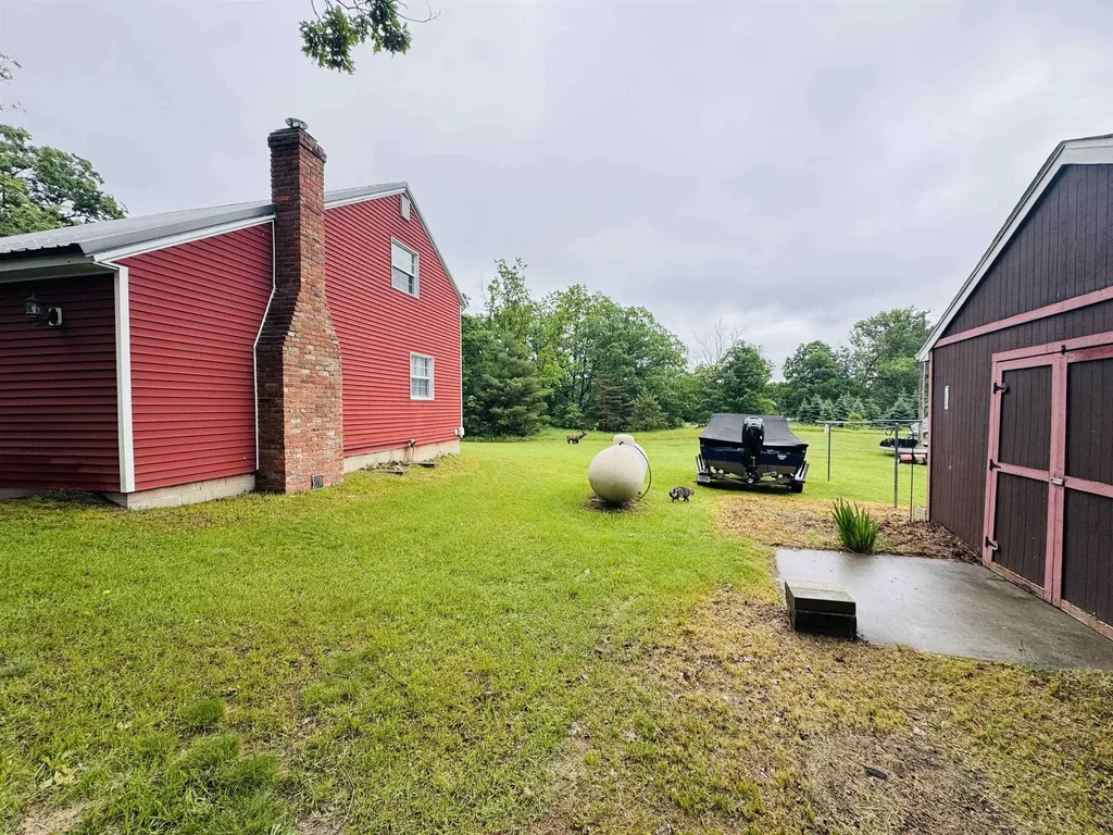 10131 W Laurel Street Lake Township MI 49651